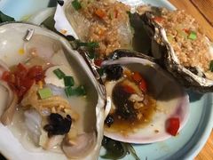 -三个渔夫·蒸汽海鲜(小白楼店)