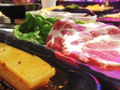 -北木南烤肉和酒(重庆雾都广场店)