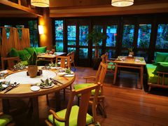 -青城山六善酒店·紫氣園中餐厅
