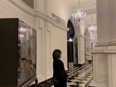 -LONG BAR 廊吧(外滩华尔道夫酒店)