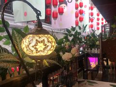 -早安曼谷泰国餐厅