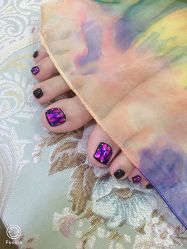 -U mi Nail美甲工作室