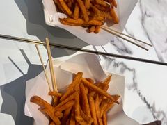 -813芭依珊 BAESAn(汇港购物中心店)