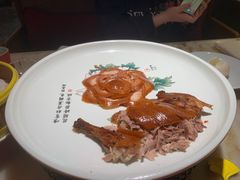 京华牡丹烤鸭-京华烟云·北京烤鸭(领展购物广场·中关村店)