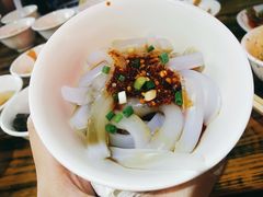 -龙抄手(文殊坊店)