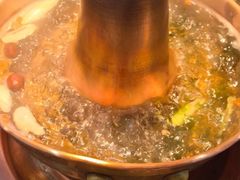 -清真·京华源铜锅涮肉(丰庆店)