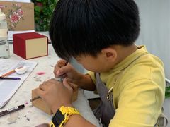 -阿妮亚少儿美术书法(望京店)
