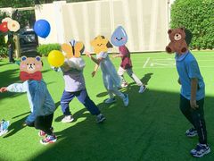 -柠檬国际幼儿园 Bright Academy