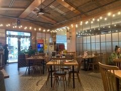大堂-先记烧鹅王·本地粤菜(福永店)