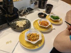 -争鲜回转寿司(浦东三钢里PLUS店)