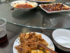-福顺祥大盘鸡(临潼店)