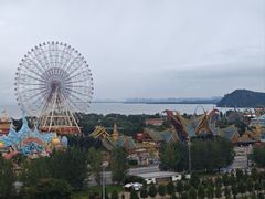 -七彩云南欢乐世界