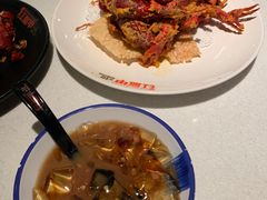 -红盔甲·小龙虾(天钥桥店)