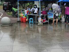 -丁香湖公园
