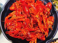 -聚味瞿记·龙虾堂(天元店)