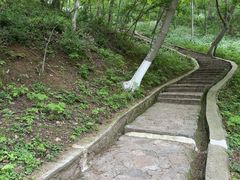 -南山风景名胜区