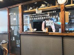 大堂-野人牧坊Gelato(天津南开大悦城店)