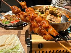 -耶里夏丽·丝路新疆菜·清真食品(徐家汇臻选店)