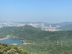 -东莞观音山旅游风景区