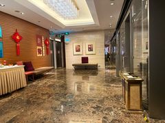 -利苑酒家(合景国际金融广场店)