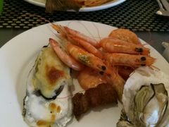 -青岛鑫江温德姆酒店
