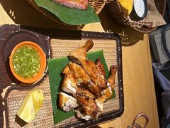 -曼泰·泰餐(京华城店)