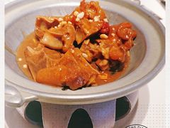 -闻见中国海南菜(K11店)