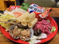 -烧货·活海鲜炭烧(湖滨商业街店)