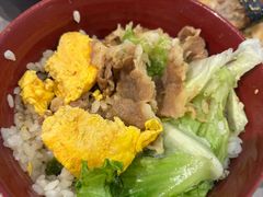 -dodonpa.墩墩伐 便当食堂(博华广场店)