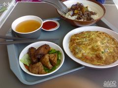 套餐-大食代(东荟城店)