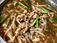 -正宗杨记普洱酸醋米线(总店)