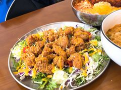 -青春分食(仙林大学城店)