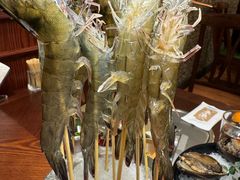 -东海怡品海鲜豆捞(舟宿夜江店)