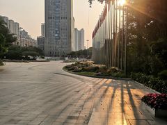 -深圳国际园林花卉博览园