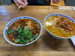 -堂吃饺子(维达北苑店)