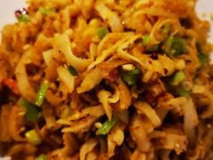 洋芋擦擦-福茂源横山铁锅羊肉(牡丹园店)