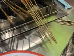 -7只羊·鲜羊肉串·地锅鸡精酿(玄武墨香路店)