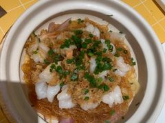 -蔡澜点心·粤菜(花城汇南区店)