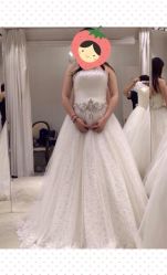 iphone_upload_pic-LA GRACE高端婚纱礼服定制馆