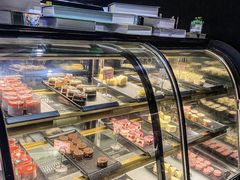 -九月海·海鲜自助(世纪东方店)