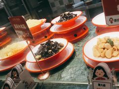-山芋腔苏北菜(盐城滨海店)