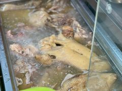-孔师傅八仙老鸭粉丝汤(上海市第一食品商店南东店)