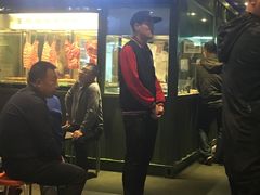 -丰茂烤串