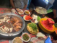 -牛New寿喜烧(闵行龙湖天街店)