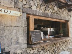 -MOJ coffee(瓯海泽雅水碓坑店)