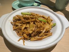 -吕氏疙瘩汤·海鲜新鲁菜(凯德mall新都心店)