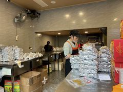 -老黄记手撕烤兔(玉林街店)