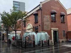 -恒生万鹂广场(唐镇店)