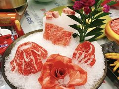 -行运海鲜食集(双安商场店)