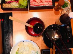-黒豚料理 寿庵(中央駅西口店)